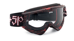 Spy Targa MX Red black
Free Pack of Tear OFFS