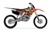 One Industries Crf 250 2011 06-09 2011 Geico Powersports